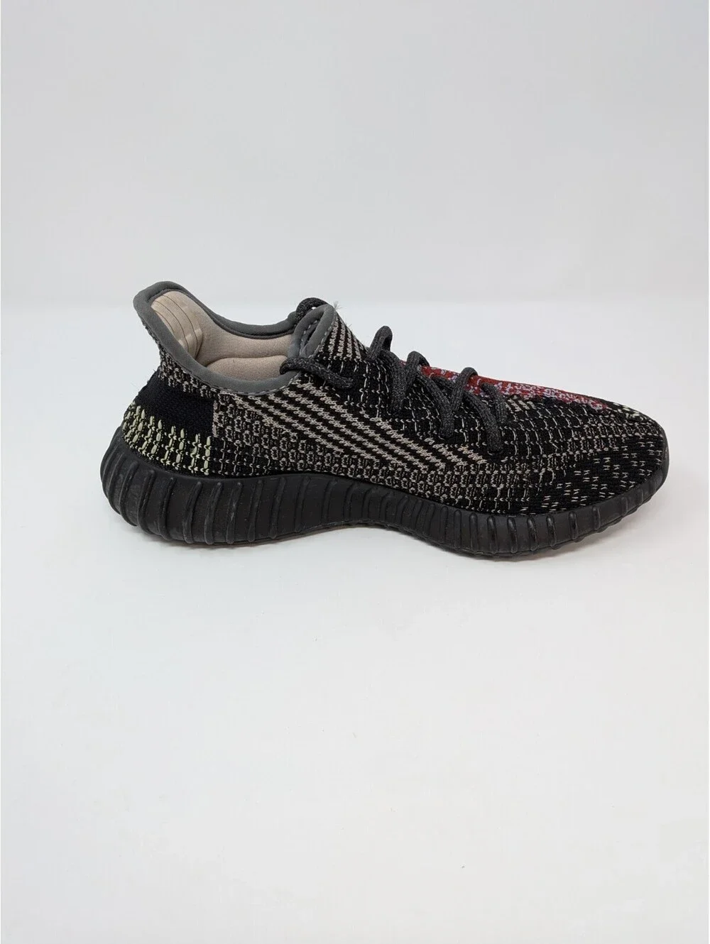 adidas Yeezy Boost 350 V2 Yecheil Reflective FX4145 Men's 5.5 No Insoles